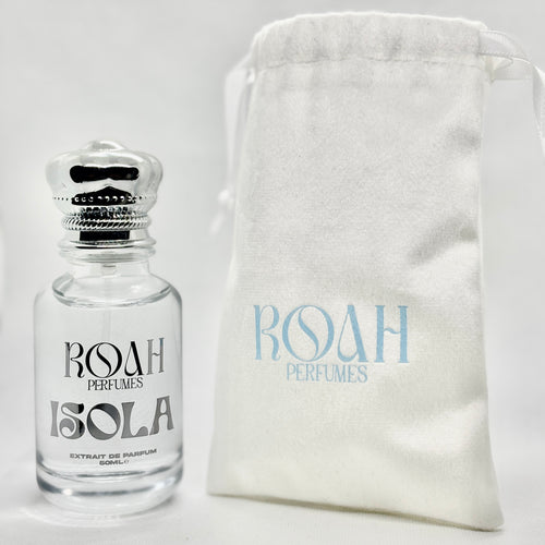 ISOLA EXTRAIT DE PARFUM 50ML
